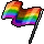 LGBT Bayrağı