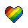 LGBT Kalp